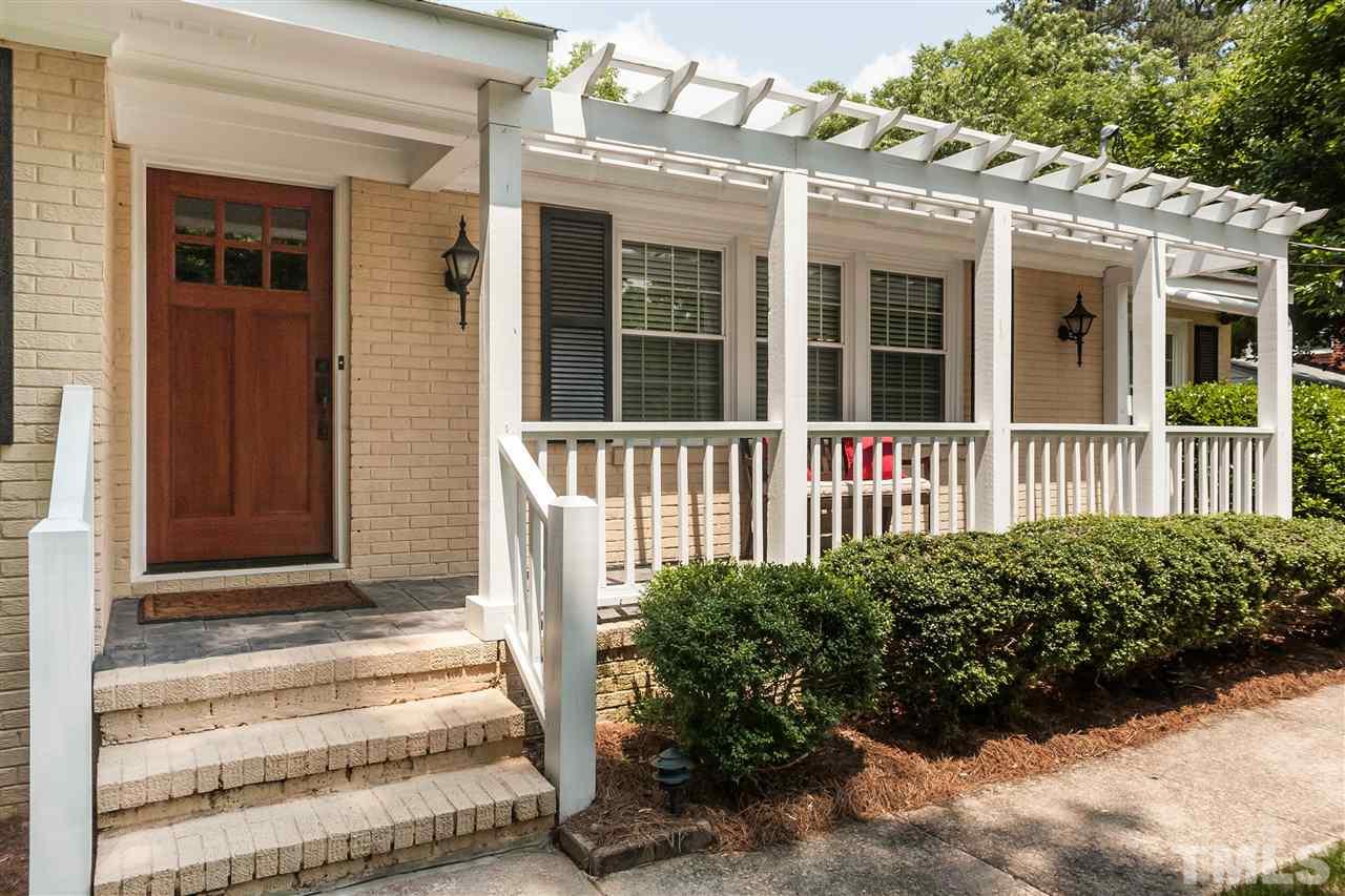 3615 Corbin Street Raleigh, NC 27612 - Photo 2 of 15 Gallery Image 2