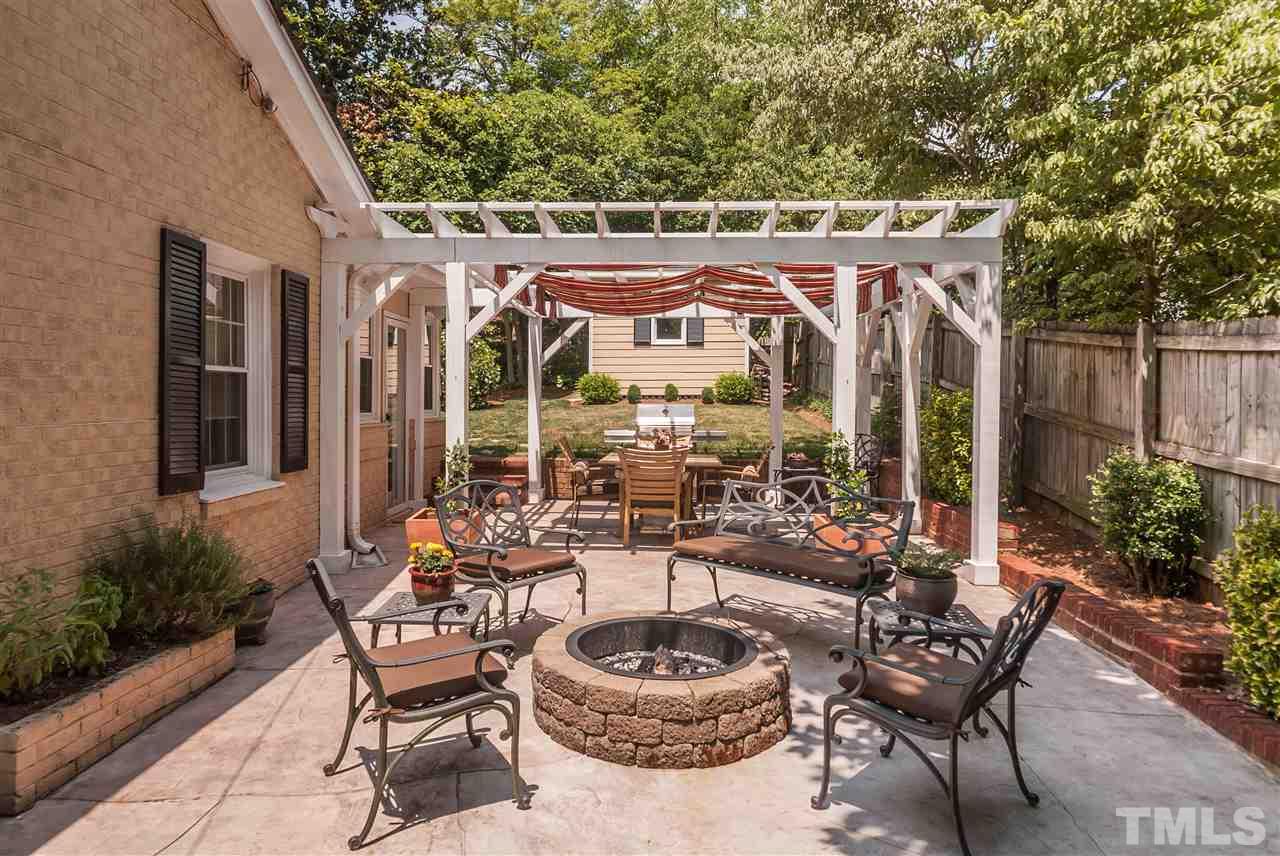 3615 Corbin Street Raleigh, NC 27612 - Photo 13 of 15 Gallery Image 13