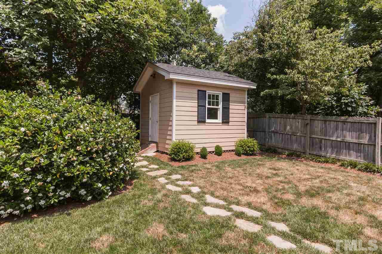 3615 Corbin Street Raleigh, NC 27612 - Photo 14 of 15 Gallery Image 14