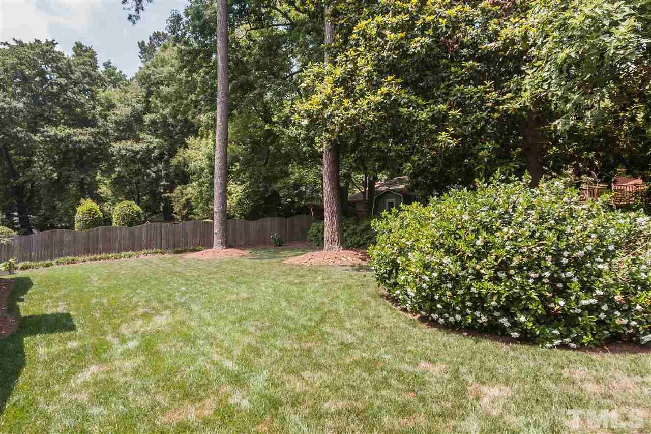 3615 Corbin Street Raleigh, NC 27612 - Photo 15 of 15 Gallery Image 15