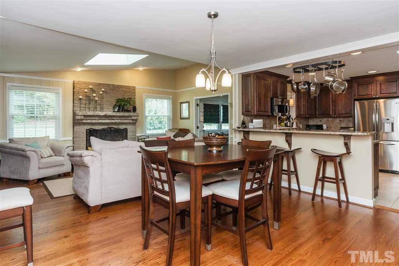 3615 Corbin Street Raleigh, NC 27612 - Photo 3 of 15 Gallery Image 3