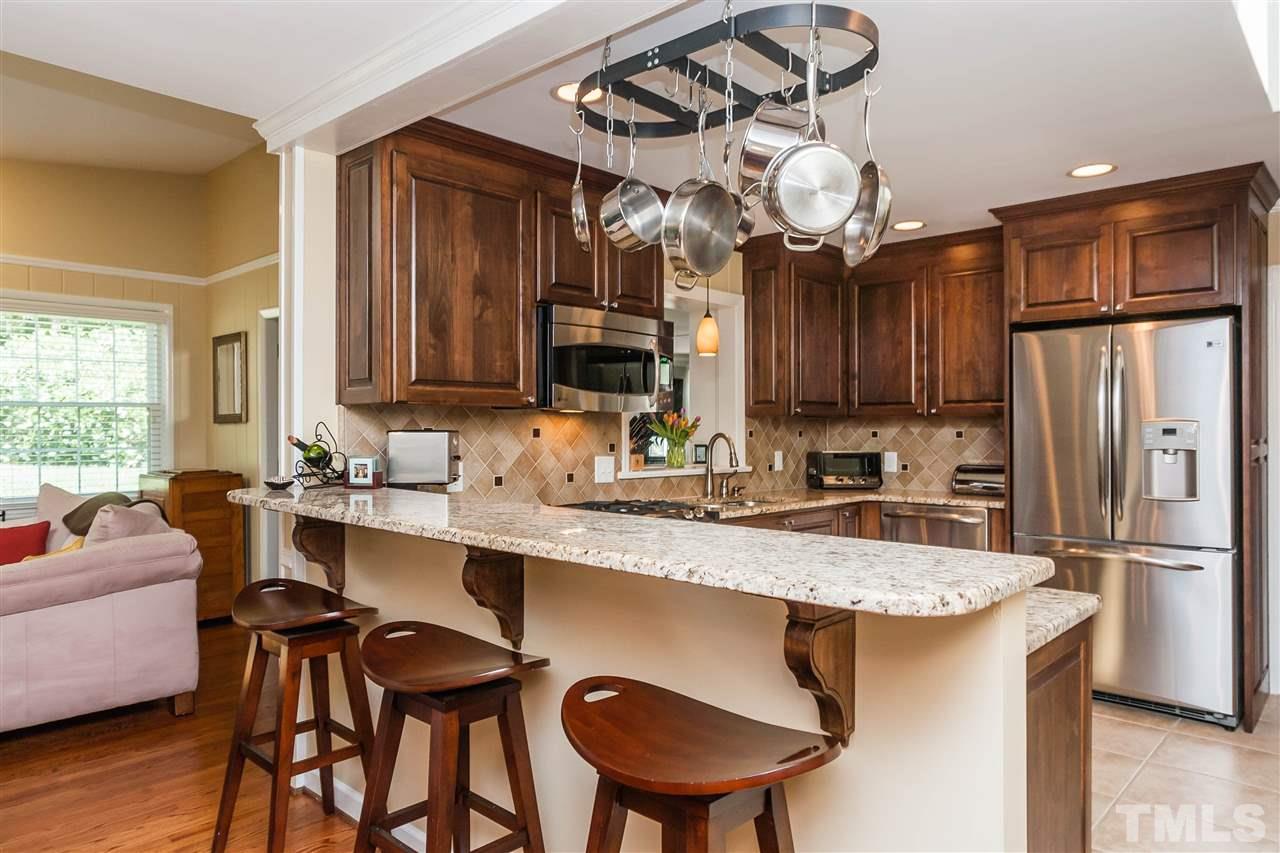 3615 Corbin Street Raleigh, NC 27612 - Photo 4 of 15 Gallery Image 4