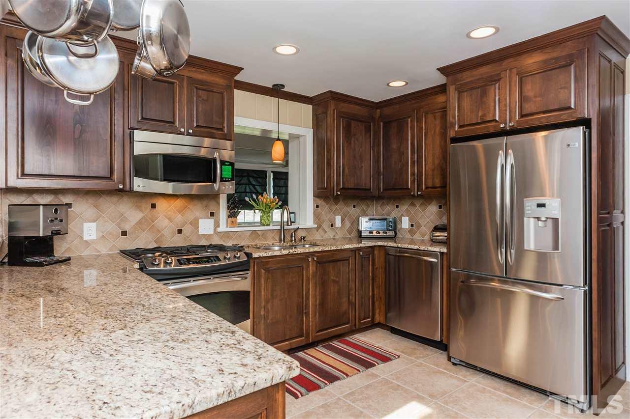 3615 Corbin Street Raleigh, NC 27612 - Photo 5 of 15 Gallery Image 5