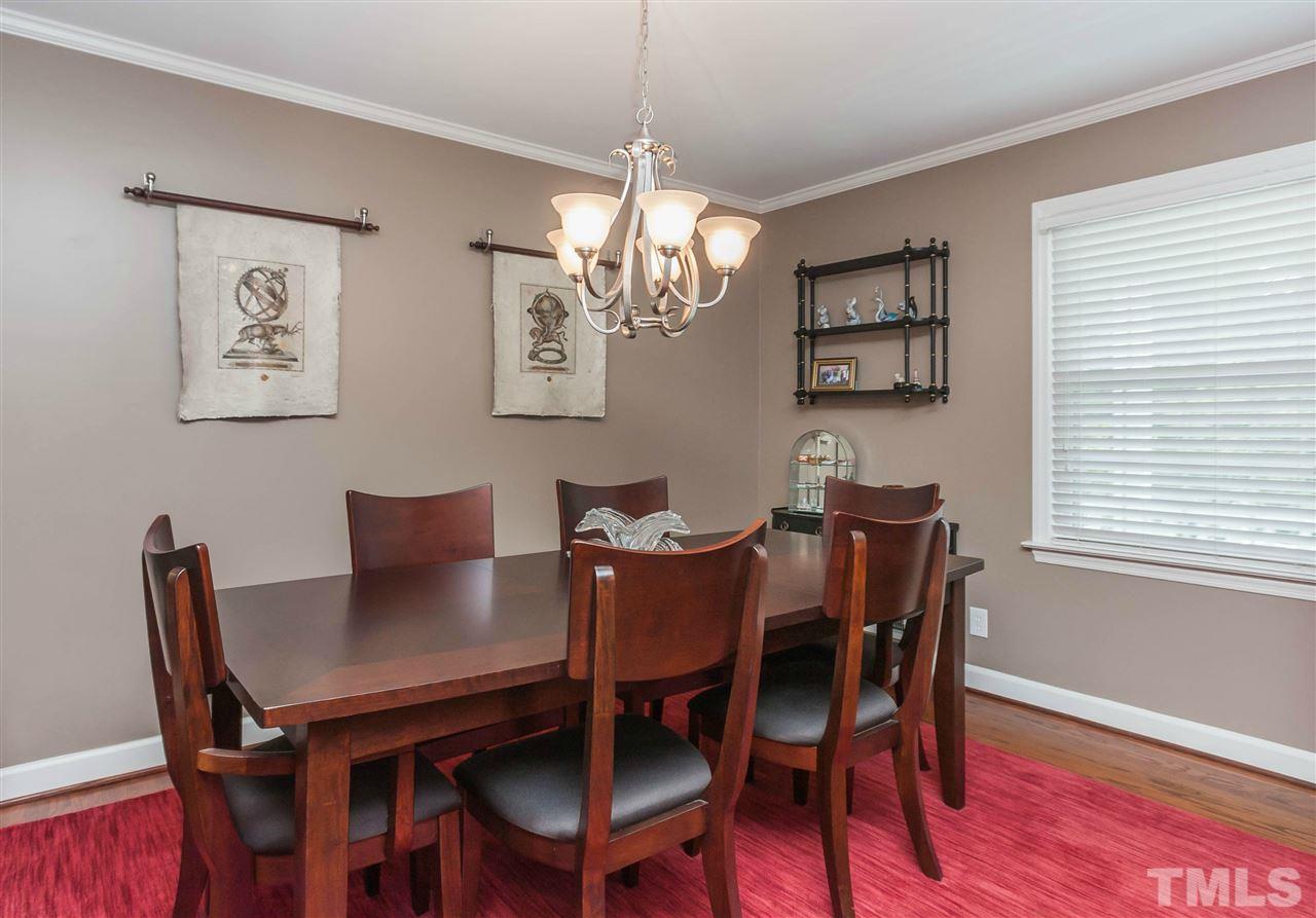 3615 Corbin Street Raleigh, NC 27612 - Photo 6 of 15 Gallery Image 6