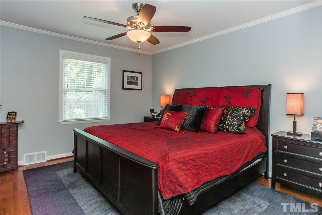 3615 Corbin Street Raleigh, NC 27612 - Photo 9 of 15 Gallery Image 9