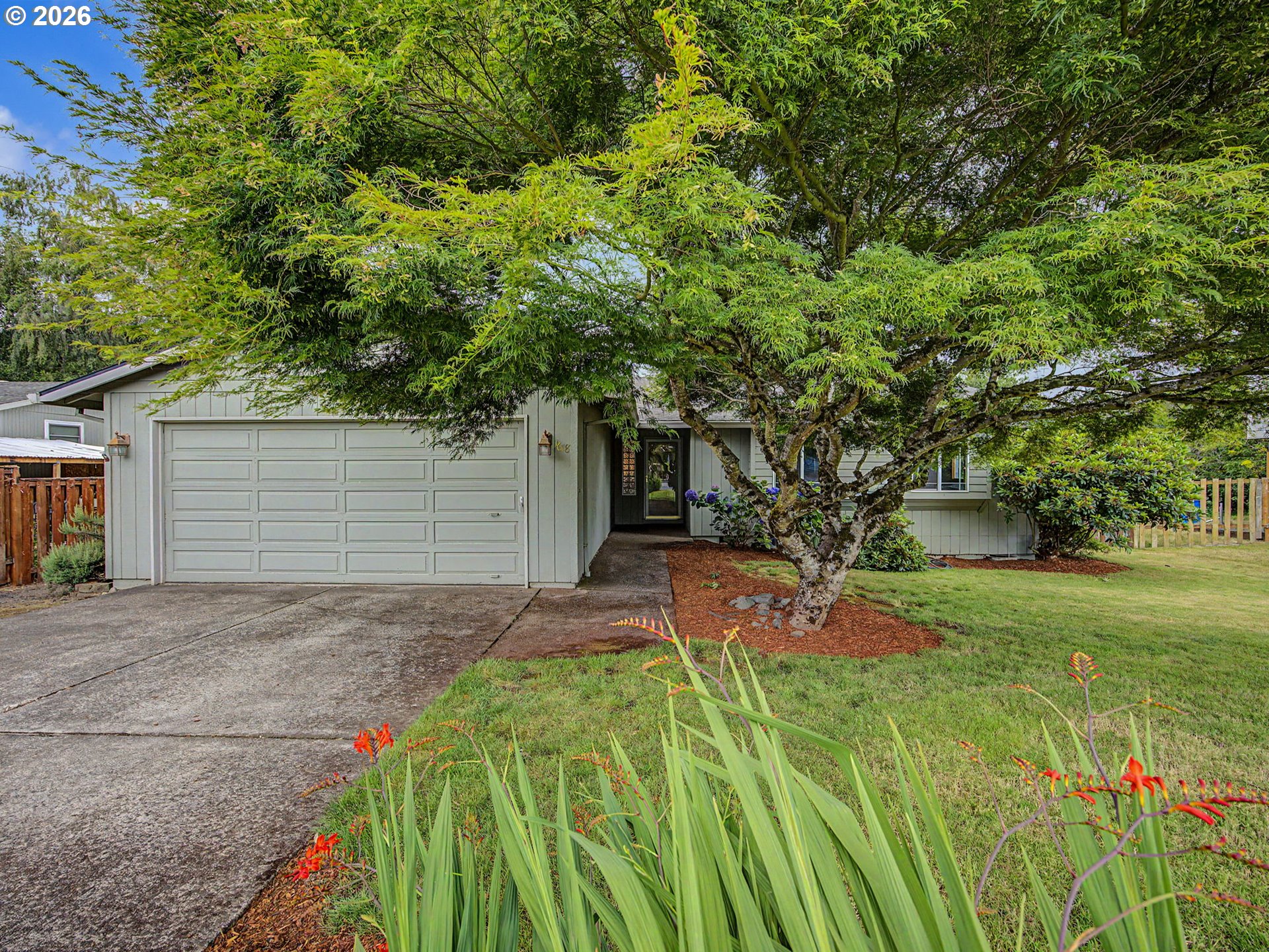 1618 Southwest 3rd Drive Gresham, OR 97080 - Photo 1 of 39