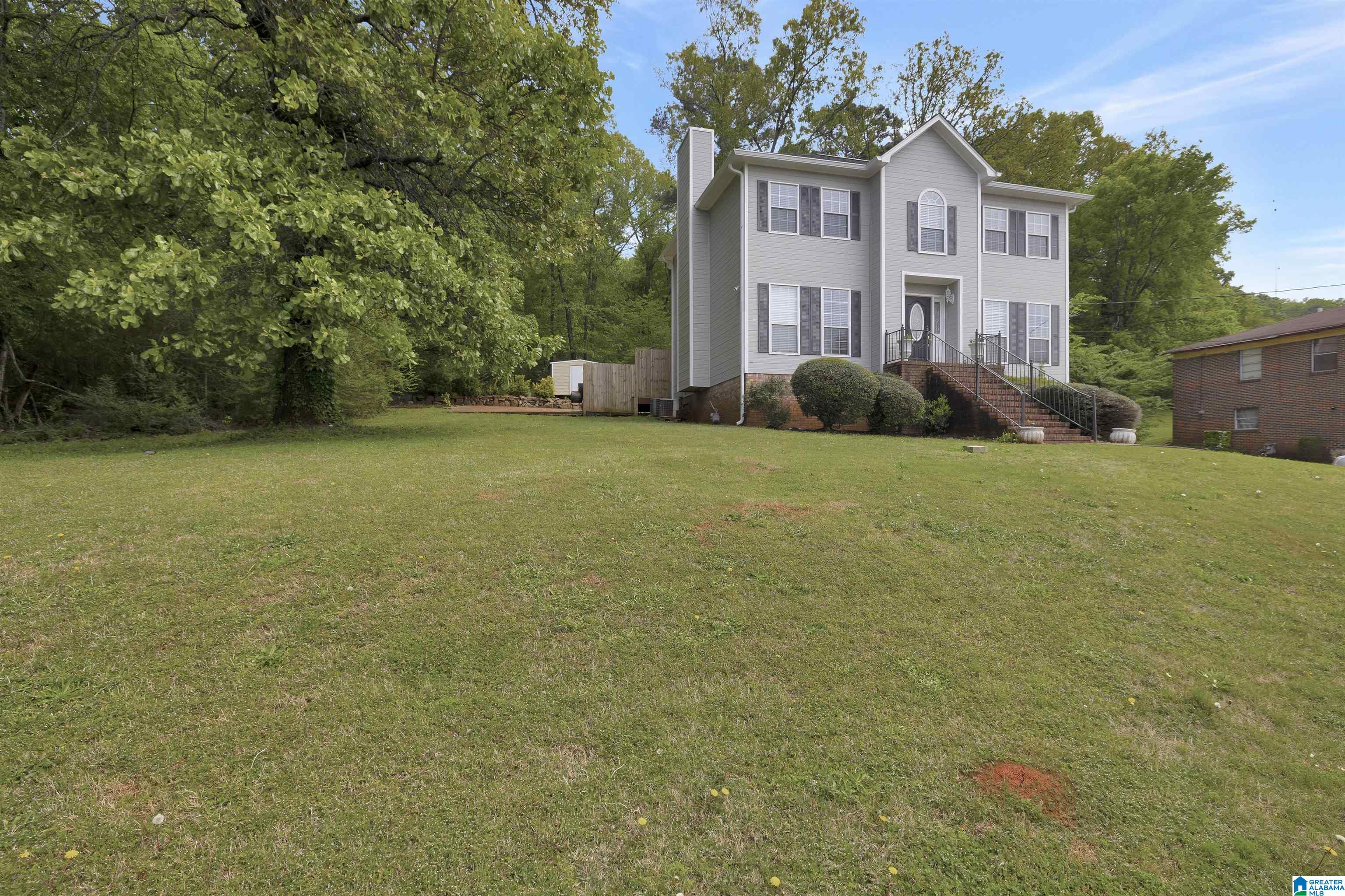 2748 Wenonah Road Southwest Birmingham, AL 35211 - Photo 5 of 41