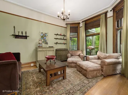 $2,195,000 | 2330 North Kedzie Boulevard, Chicago, IL 60647