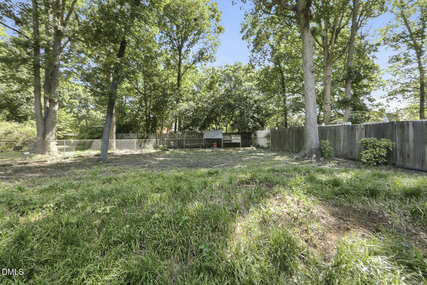 205 North Trail Drive Raleigh, NC 27615 - Photo 23 of 23 049