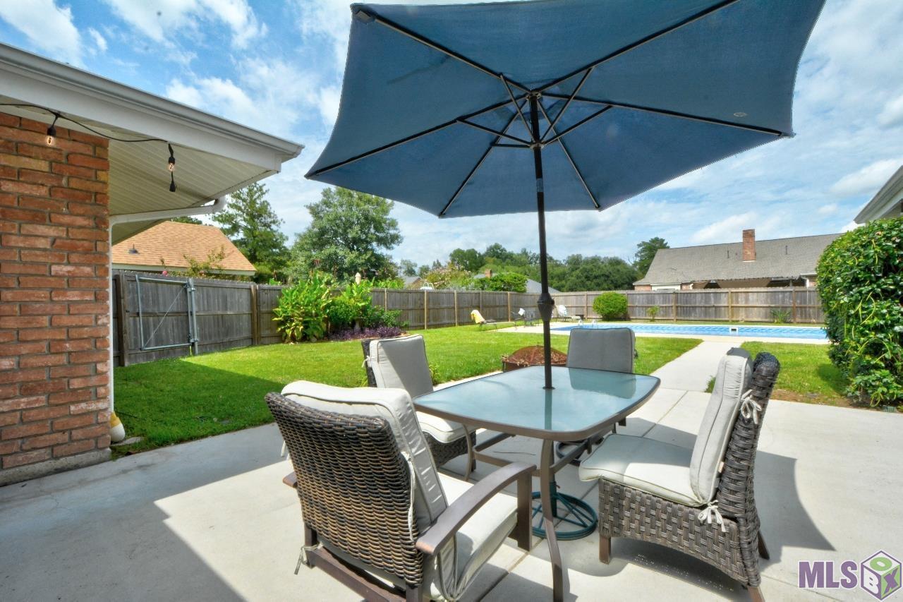 13969 Woodland Ridge Avenue Baton Rouge, LA 70816 - Photo 20 of 32