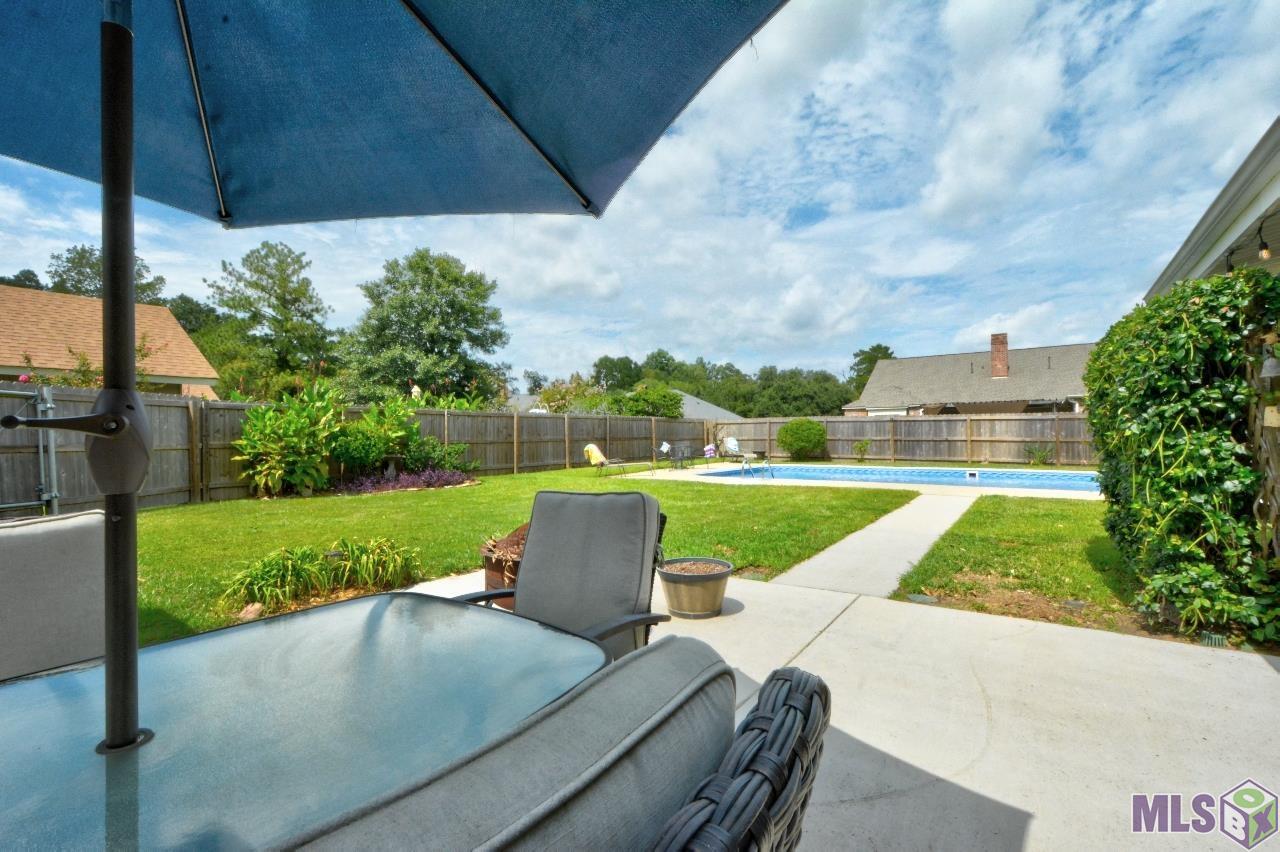 13969 Woodland Ridge Avenue Baton Rouge, LA 70816 - Photo 21 of 32