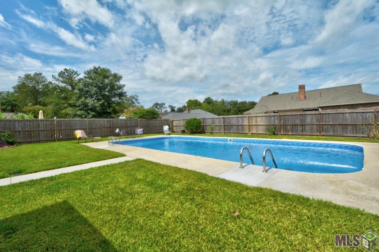 13969 Woodland Ridge Avenue Baton Rouge, LA 70816 - Photo 22 of 32