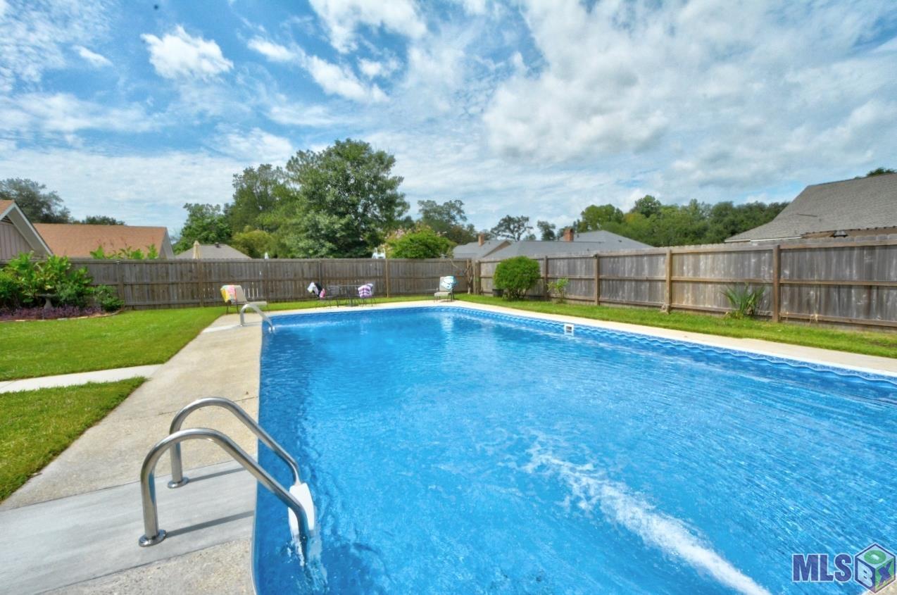 13969 Woodland Ridge Avenue Baton Rouge, LA 70816 - Photo 23 of 32