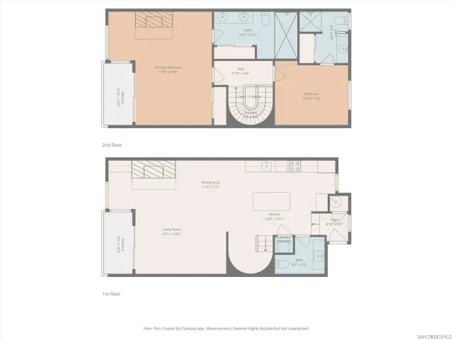 $850,000 | 1913 Alga Road, Unit A, Carlsbad, CA 92009