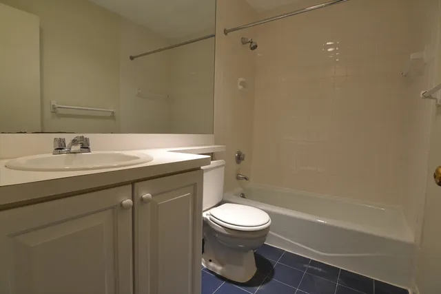 $2,450 | 67 St Germain Street, Unit 35PE, Boston, MA 02115