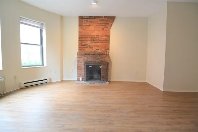 $2,450 | 67 St Germain Street, Unit 35PE, Boston, MA 02115