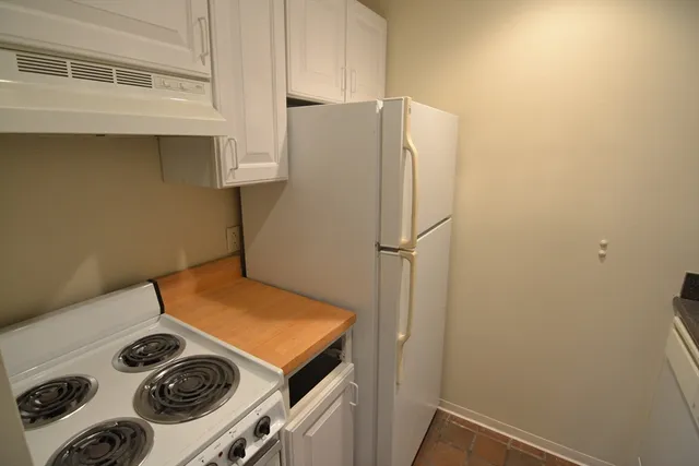 $2,450 | 67 St Germain Street, Unit 35PE, Boston, MA 02115