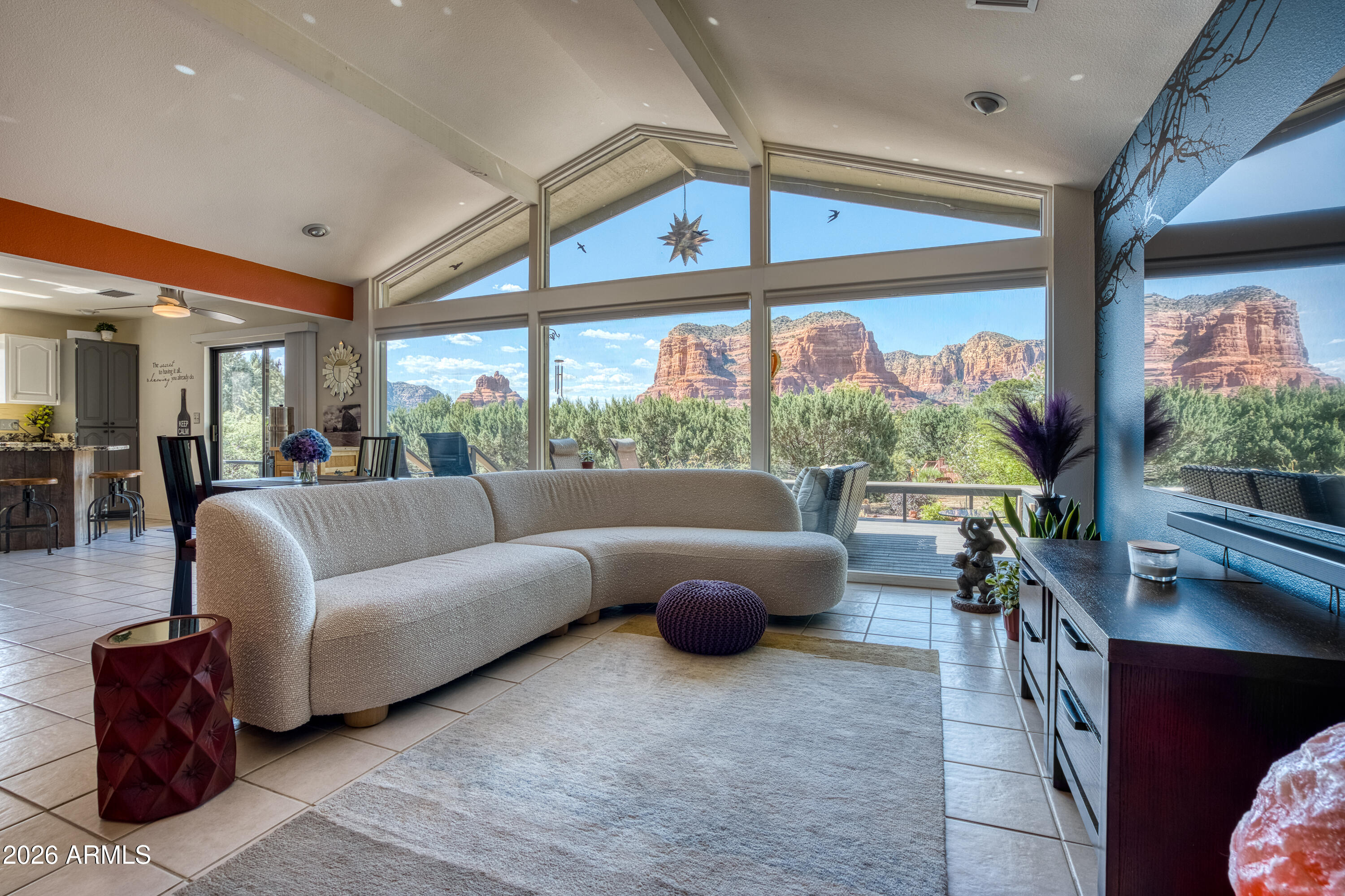 775 Lee Mountain Road Sedona, AZ 86351 - Photo 5 of 52 775 Lee Mountain Rd Sedona AZ-15
