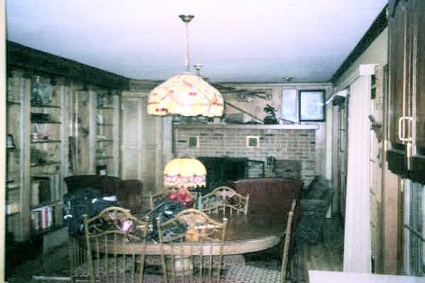 48 Birch Ledge Road Canadensis, PA 18325 - Photo 3 of 9 Dining Area