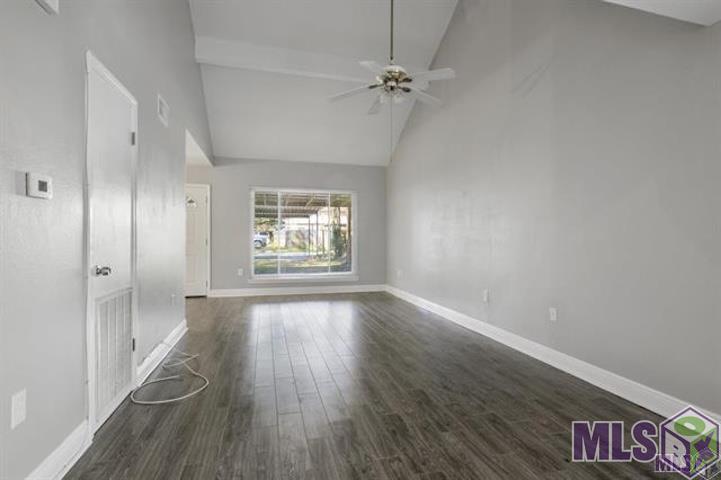 4932 Alvin Dark Avenue Baton Rouge, LA 70820 - Photo 3 of 10