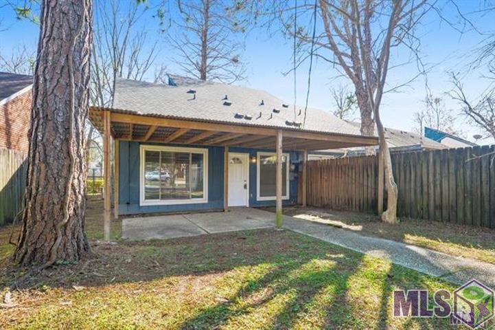4932 Alvin Dark Avenue Baton Rouge, LA 70820 - Photo 9 of 10