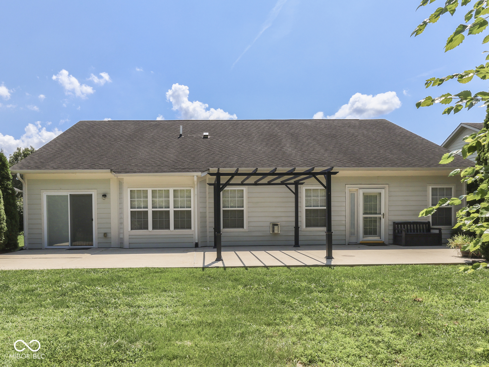 120 Golden Tree Lane Indianapolis, IN 46227 - Photo 40 of 43
