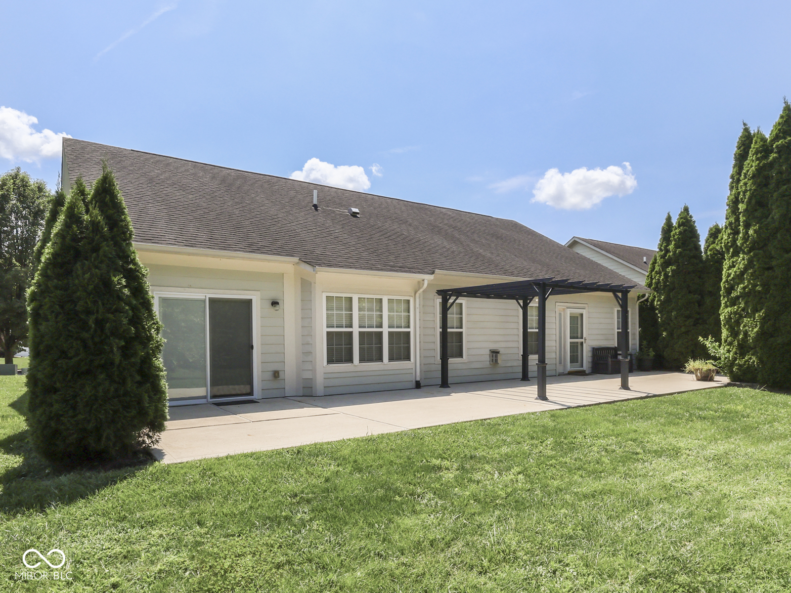 120 Golden Tree Lane Indianapolis, IN 46227 - Photo 41 of 43