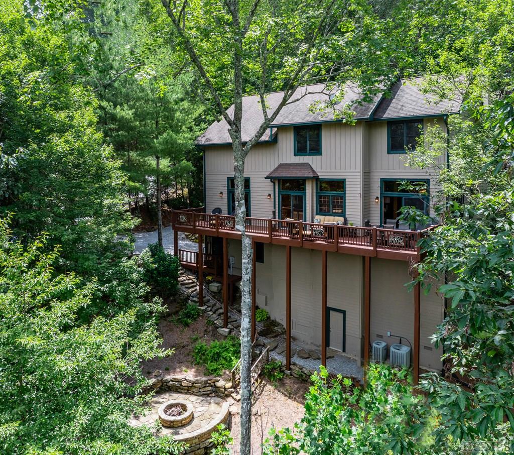 414 Deer Run Road Sapphire, NC 28774 - Photo 54 of 68 Gallery Image 54