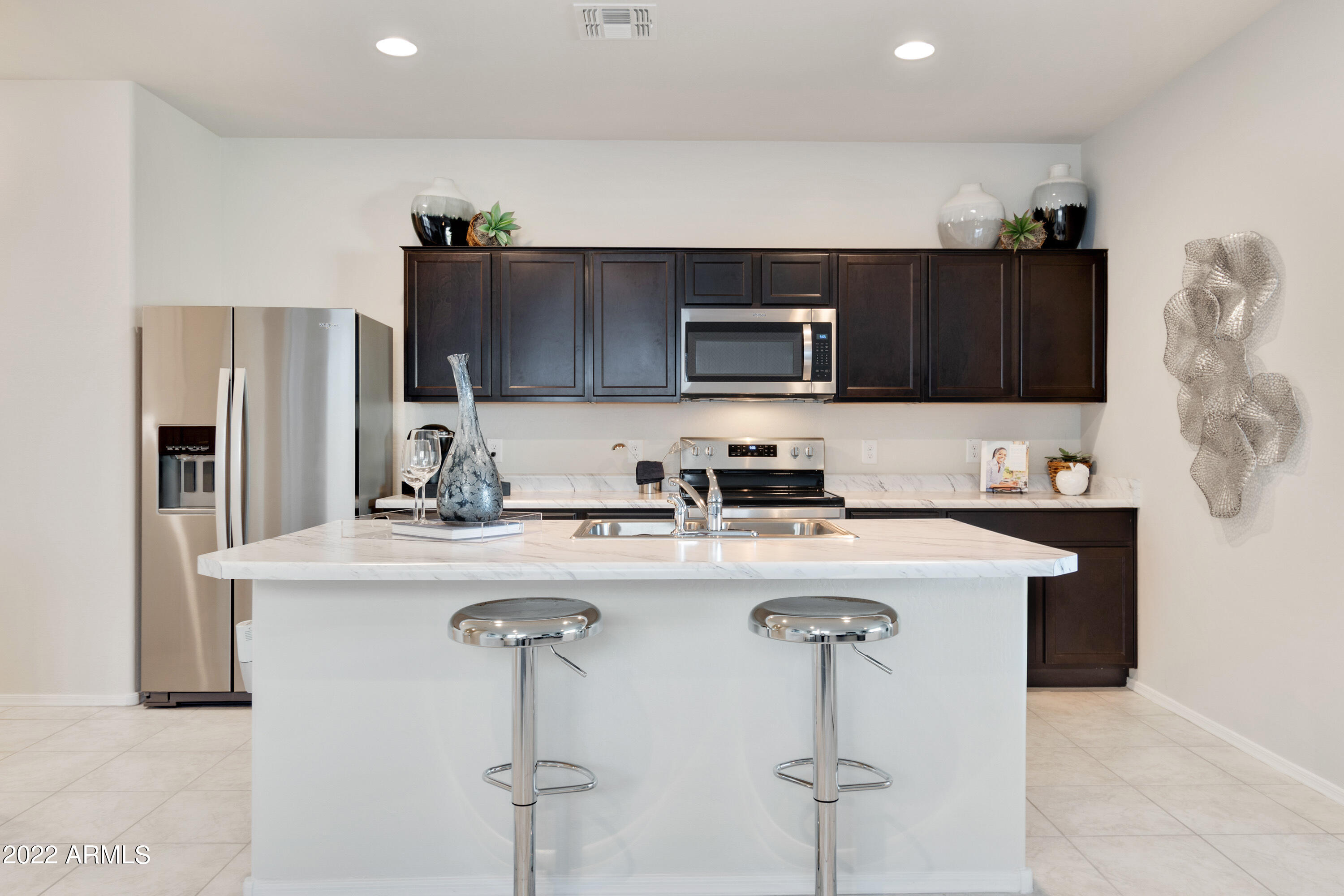 9548 Cotton Road Florence, AZ 85132 - Photo 3 of 12 Caden Kitchen