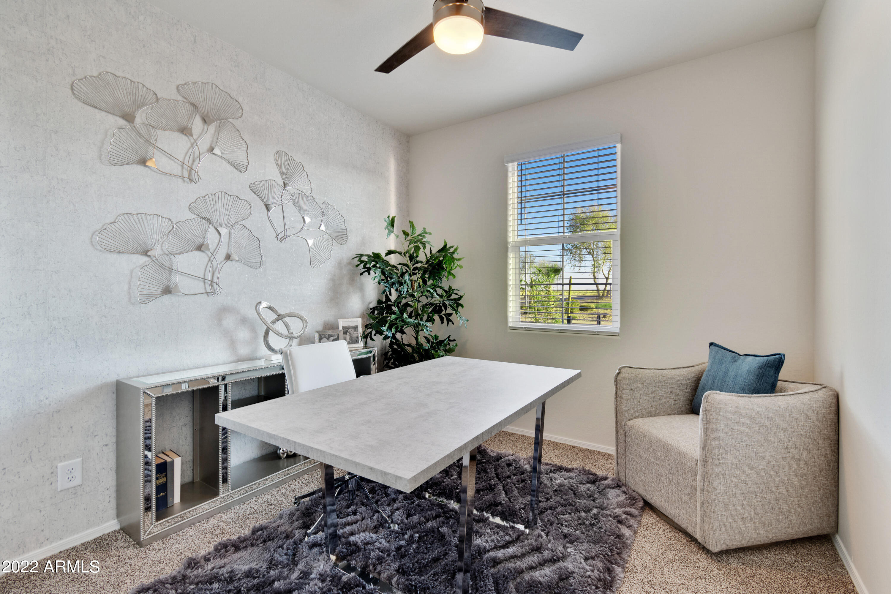 9548 Cotton Road Florence, AZ 85132 - Photo 5 of 12 Bedroom