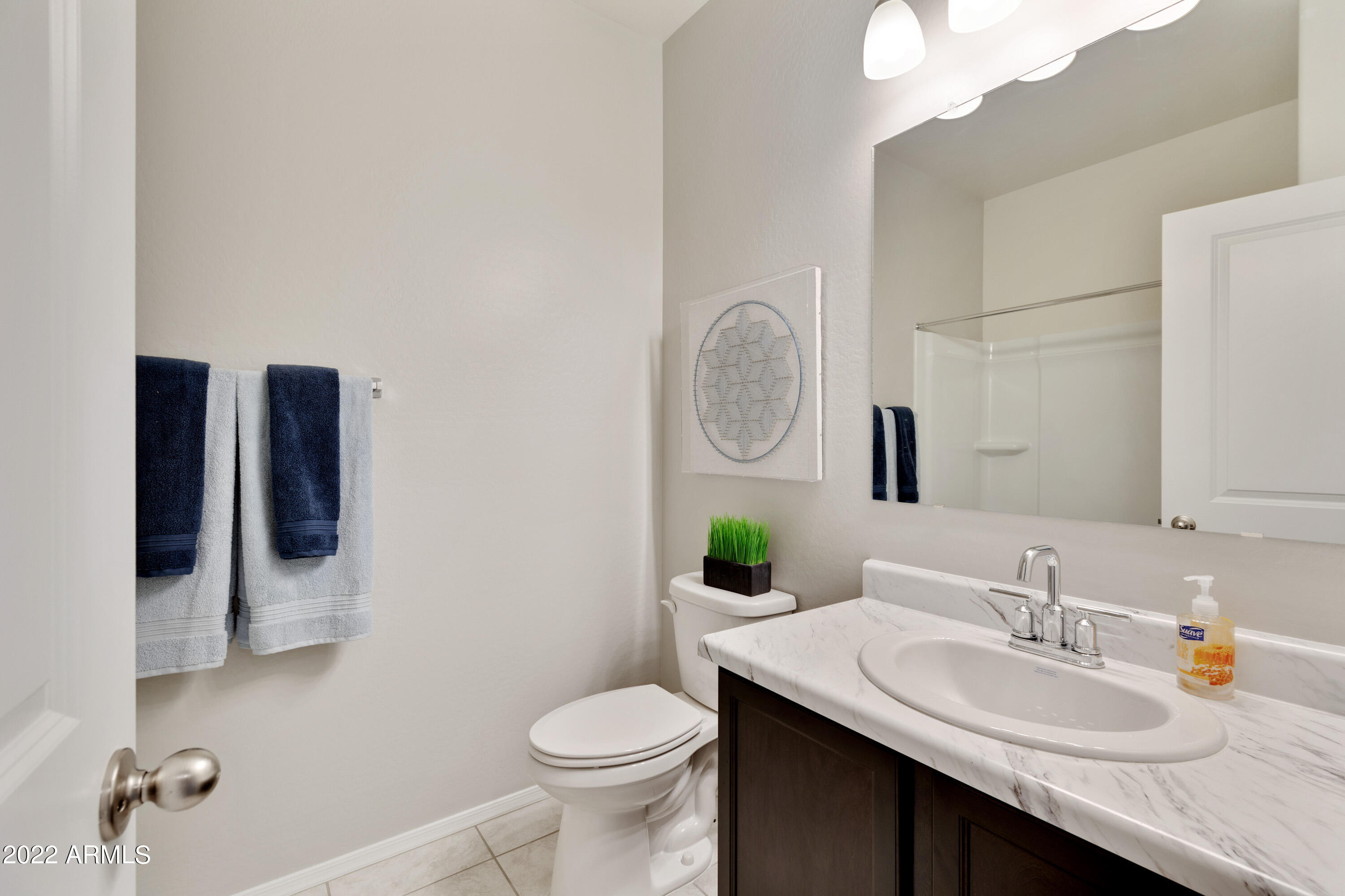 9548 Cotton Road Florence, AZ 85132 - Photo 6 of 12 Bathroom 2