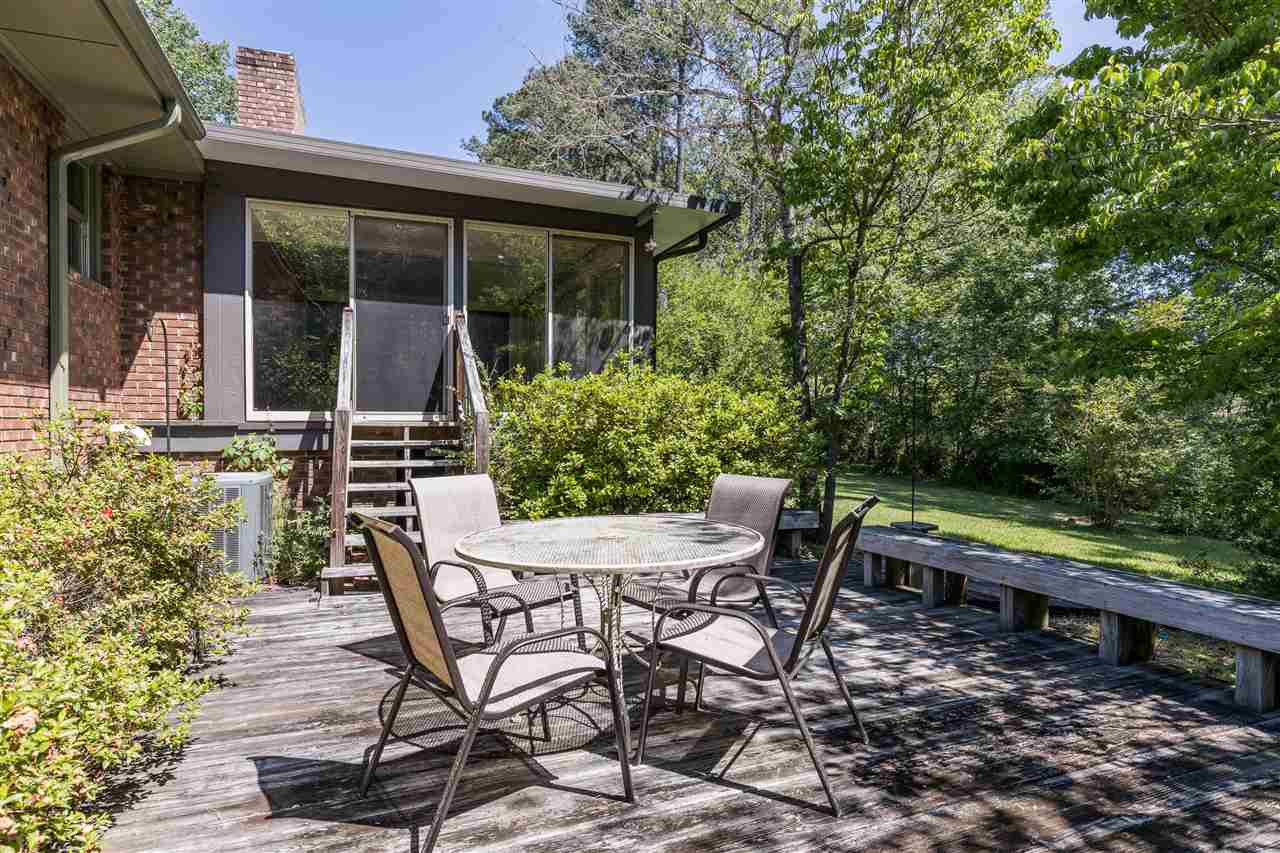 1606 Buffaloe Road Garner, NC 27529 - Photo 28 of 30 Photo 28