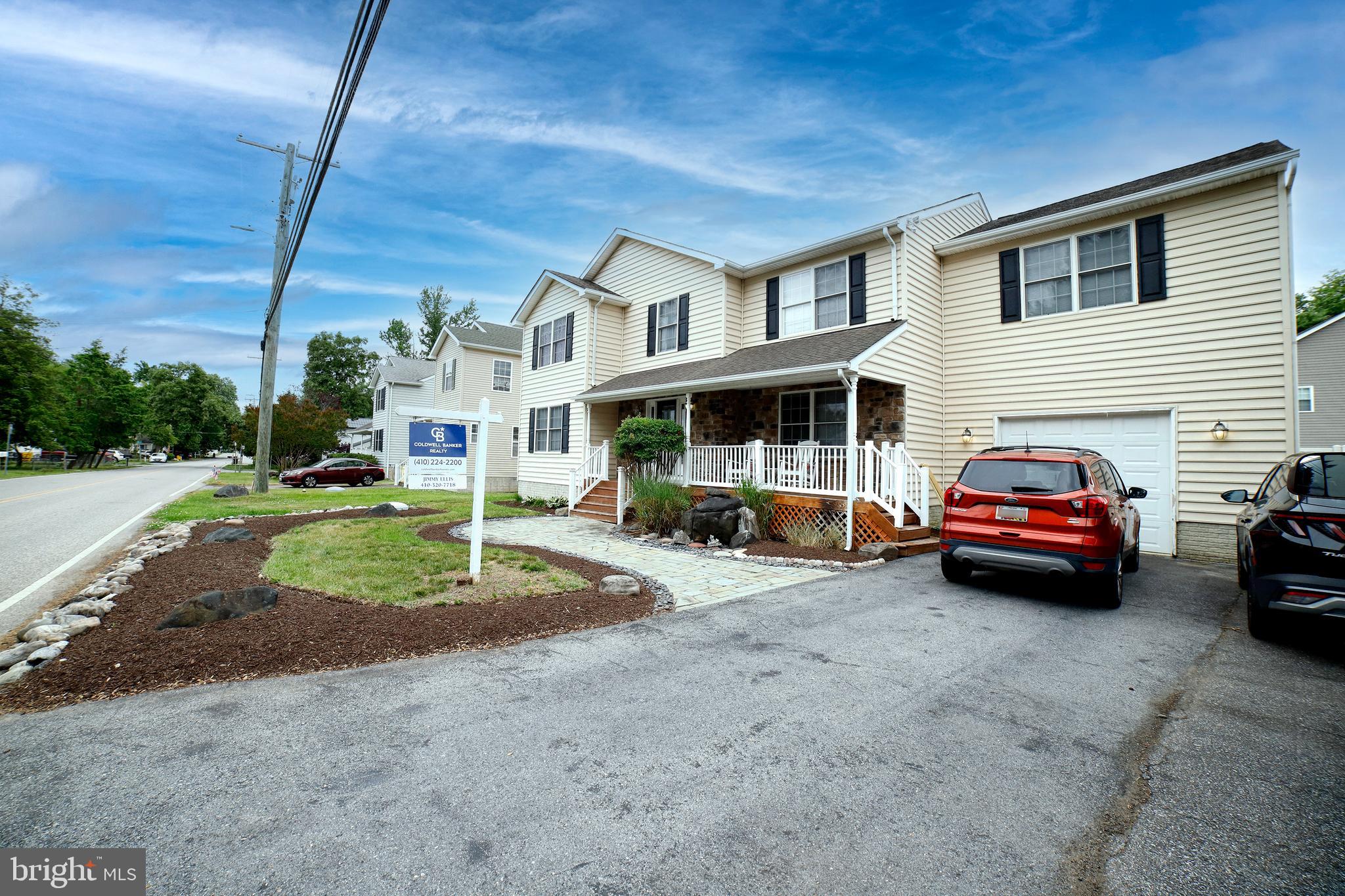 833 Selby Boulevard Edgewater, MD 21037 - Photo 2 of 67