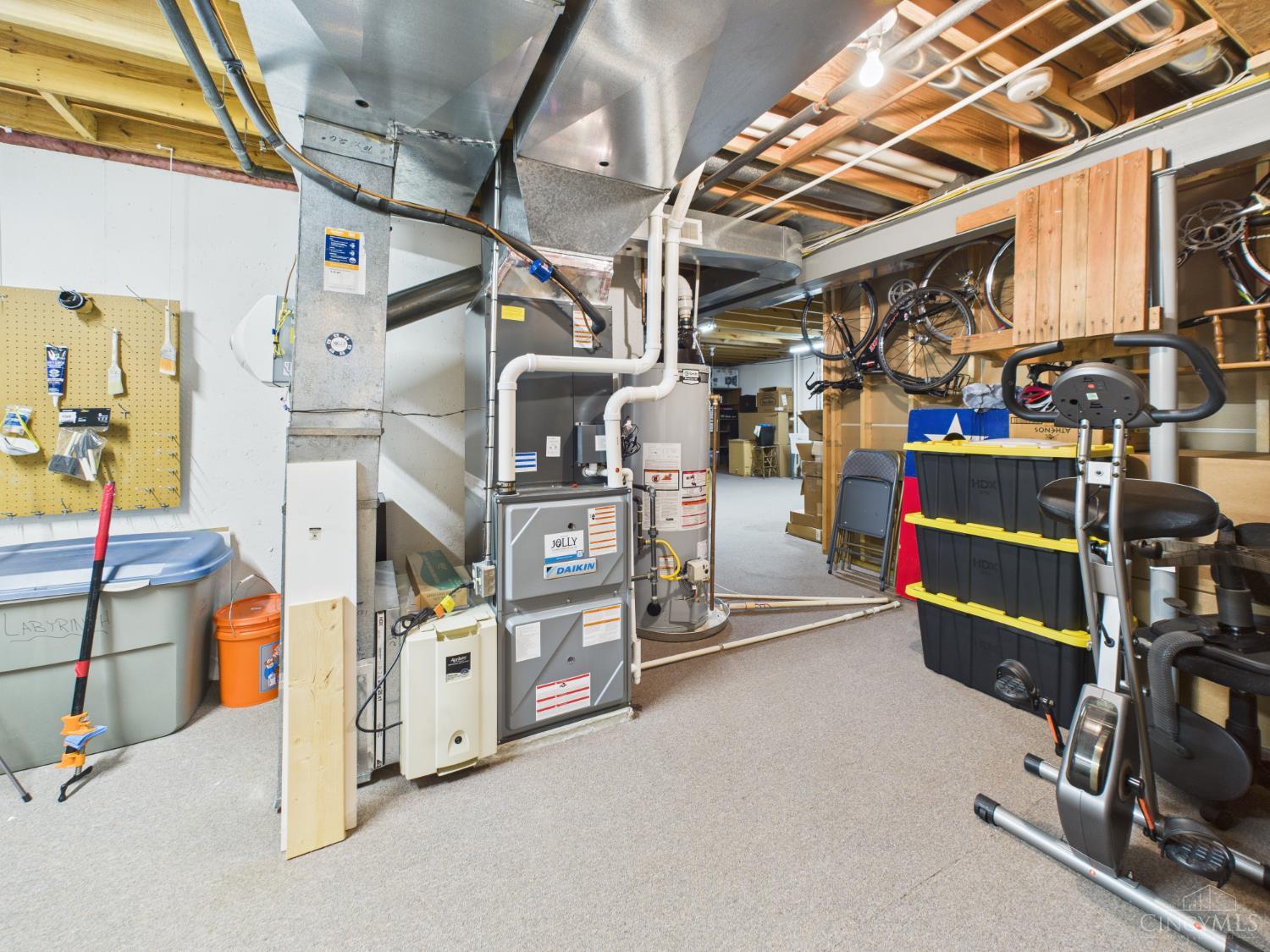 536 Hopper Hill Farm Road Cincinnati, OH 45255 - Photo 42 of 56 Gallery Image 42
