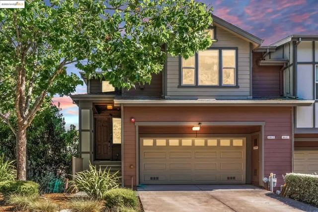 $779,000 | 6443 Blue Rock Court, Oakland, CA 94605