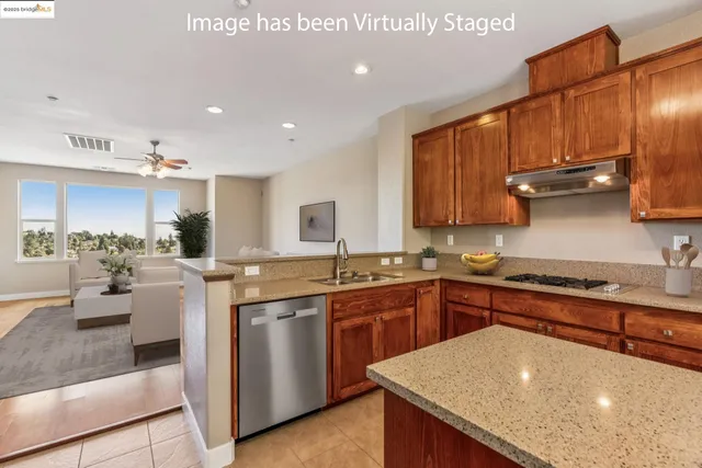 $779,000 | 6443 Blue Rock Court, Oakland, CA 94605