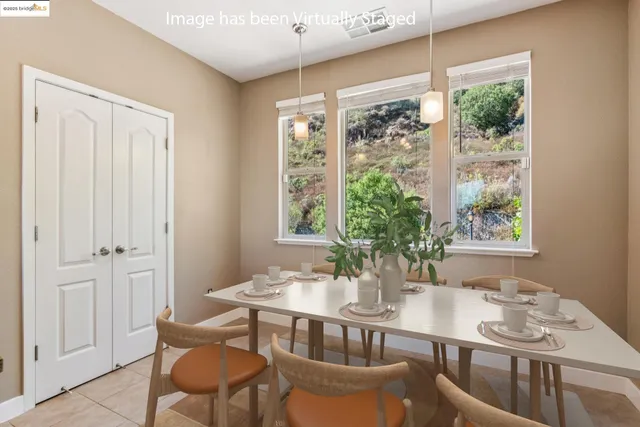 $779,000 | 6443 Blue Rock Court, Oakland, CA 94605