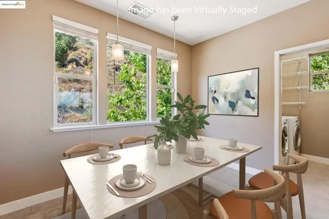 $779,000 | 6443 Blue Rock Court, Oakland, CA 94605