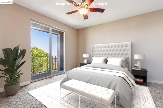 $779,000 | 6443 Blue Rock Court, Oakland, CA 94605