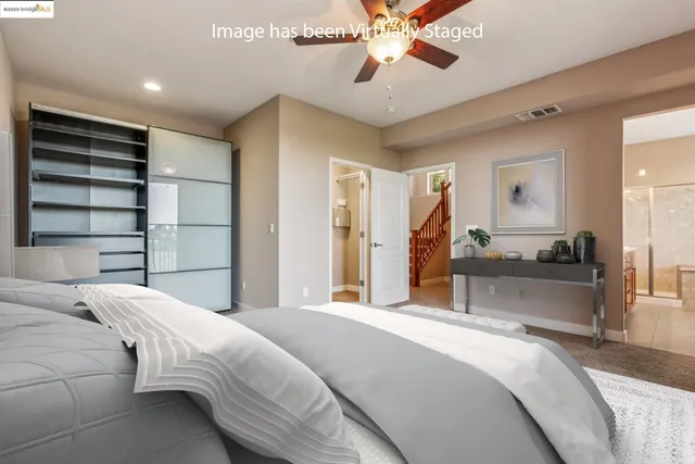 $779,000 | 6443 Blue Rock Court, Oakland, CA 94605