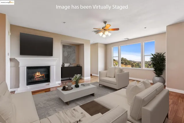 $779,000 | 6443 Blue Rock Court, Oakland, CA 94605