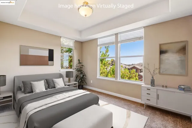 $779,000 | 6443 Blue Rock Court, Oakland, CA 94605