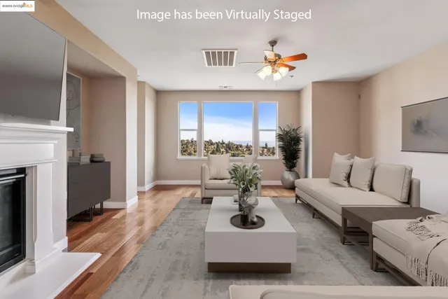 $779,000 | 6443 Blue Rock Court, Oakland, CA 94605