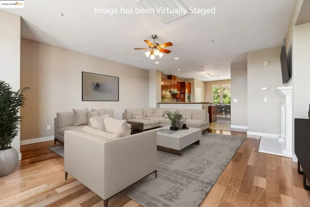 $779,000 | 6443 Blue Rock Court, Oakland, CA 94605