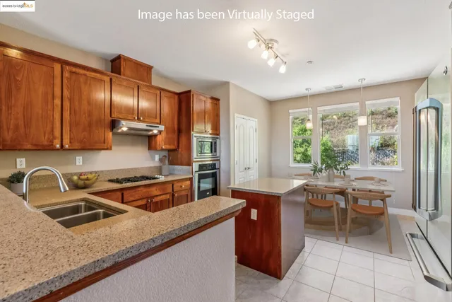 $779,000 | 6443 Blue Rock Court, Oakland, CA 94605