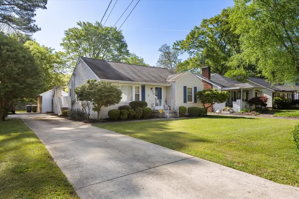 $1,800 | 108 South St Marks Avenue, Chattanooga, TN 37411