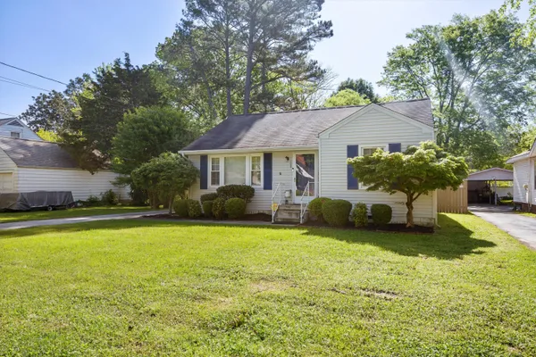 $1,800 | 108 South St Marks Avenue, Chattanooga, TN 37411