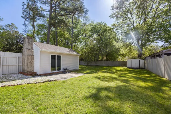 $1,800 | 108 South St Marks Avenue, Chattanooga, TN 37411