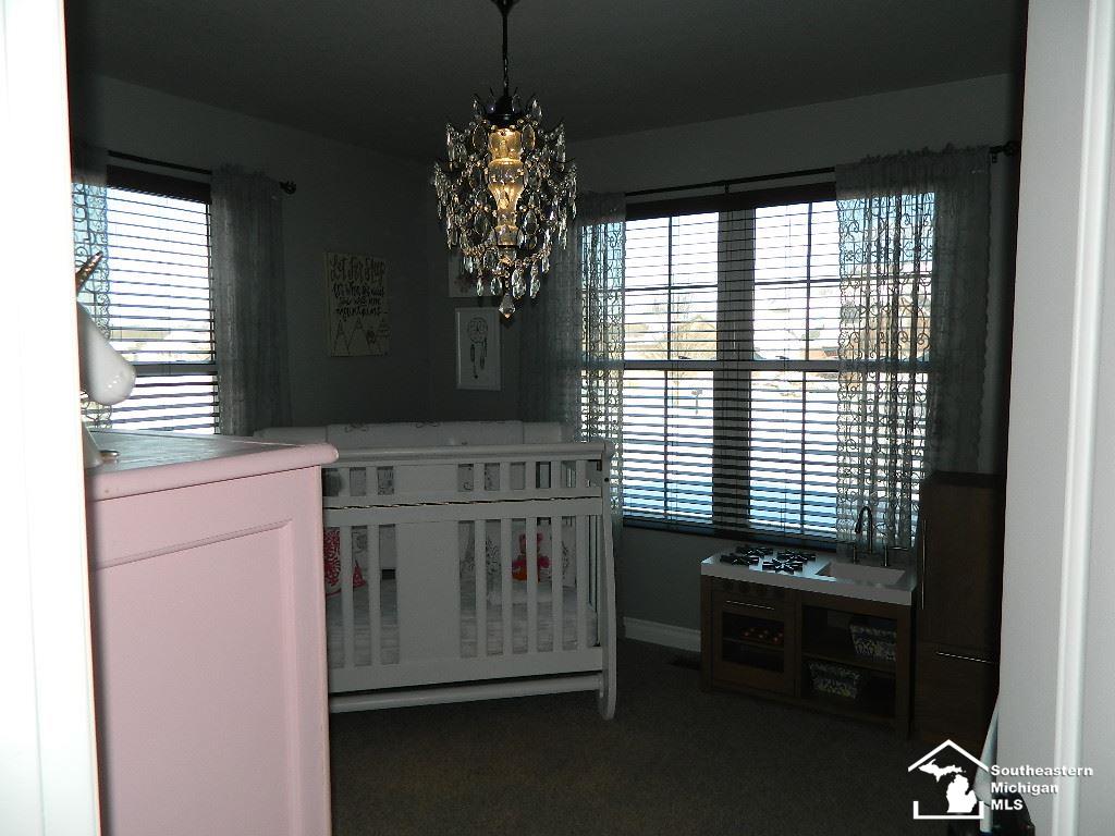 4214 Swan Ridge Lane Newport, MI 48166 - Photo 19 of 25 2nd bedroom