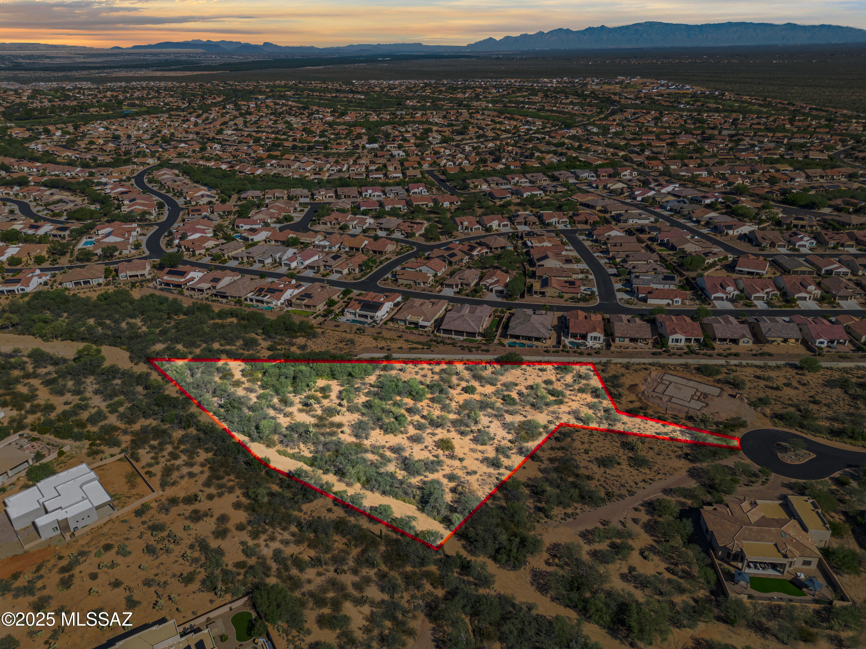 2535 East Reata Ridge Place, Unit 152 Green Valley, AZ 85614 - Photo 9 of 11